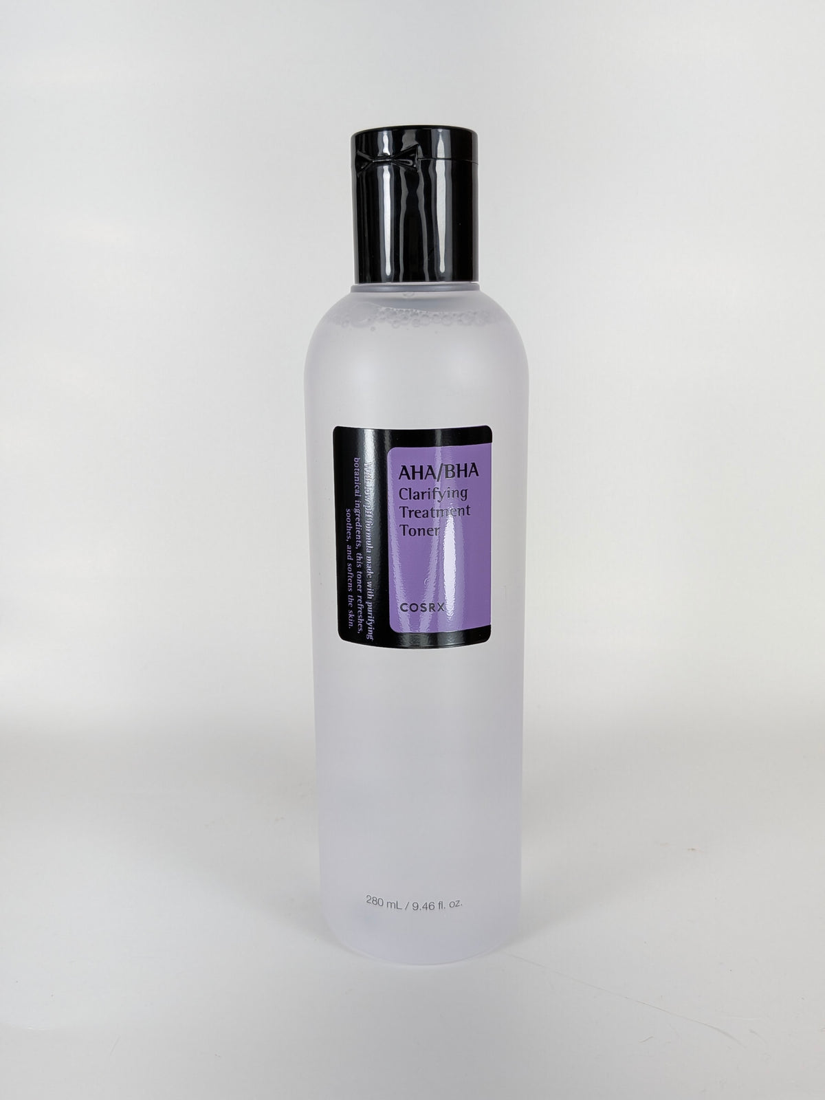 COSRX - AHA/BHA Clarifying Treatment Toner
