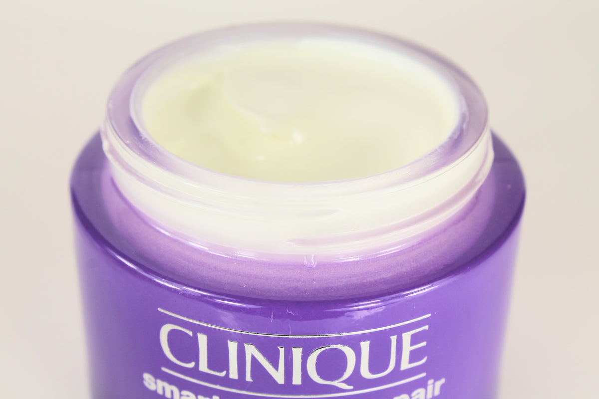 Clinique - Clinique Smart Clinical Repair™ Broad Spectrum SPF 30 Wrinkle Correcting Cream