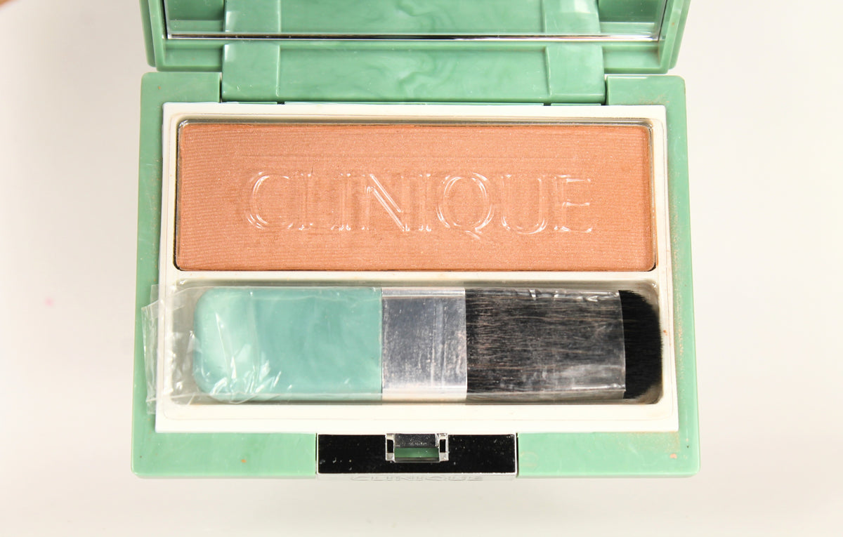 Clinique - Soft-Pressed Powder Blusher