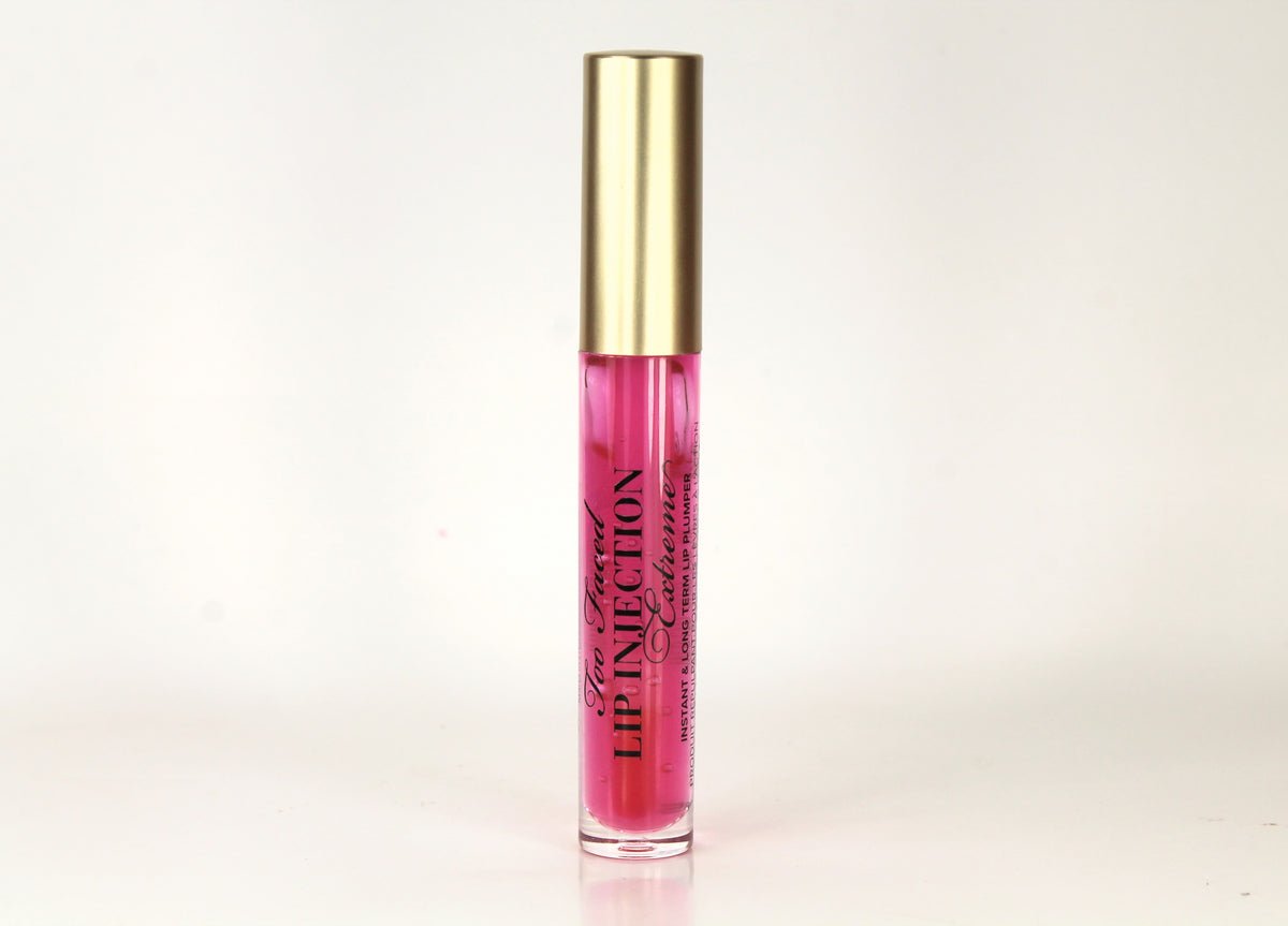 Too Faced - Lip Injection Extreme Lip Plumper