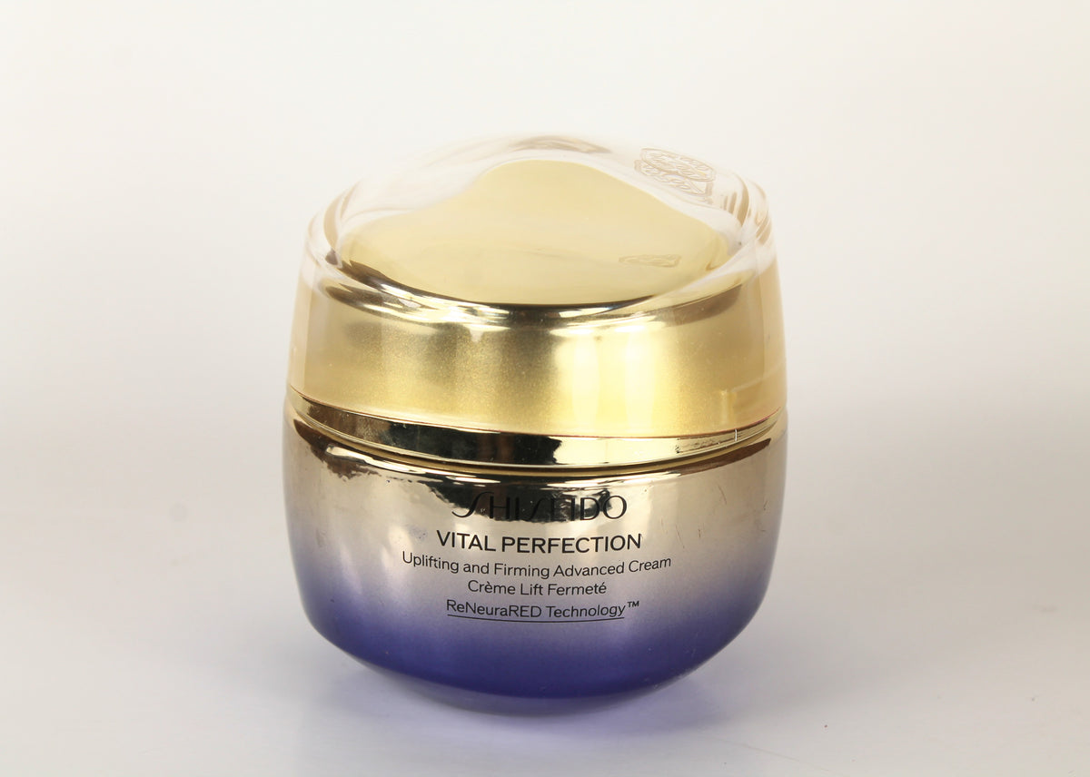 Shiseido - Vital Perfection Uplifting and Firming Advanced Cream