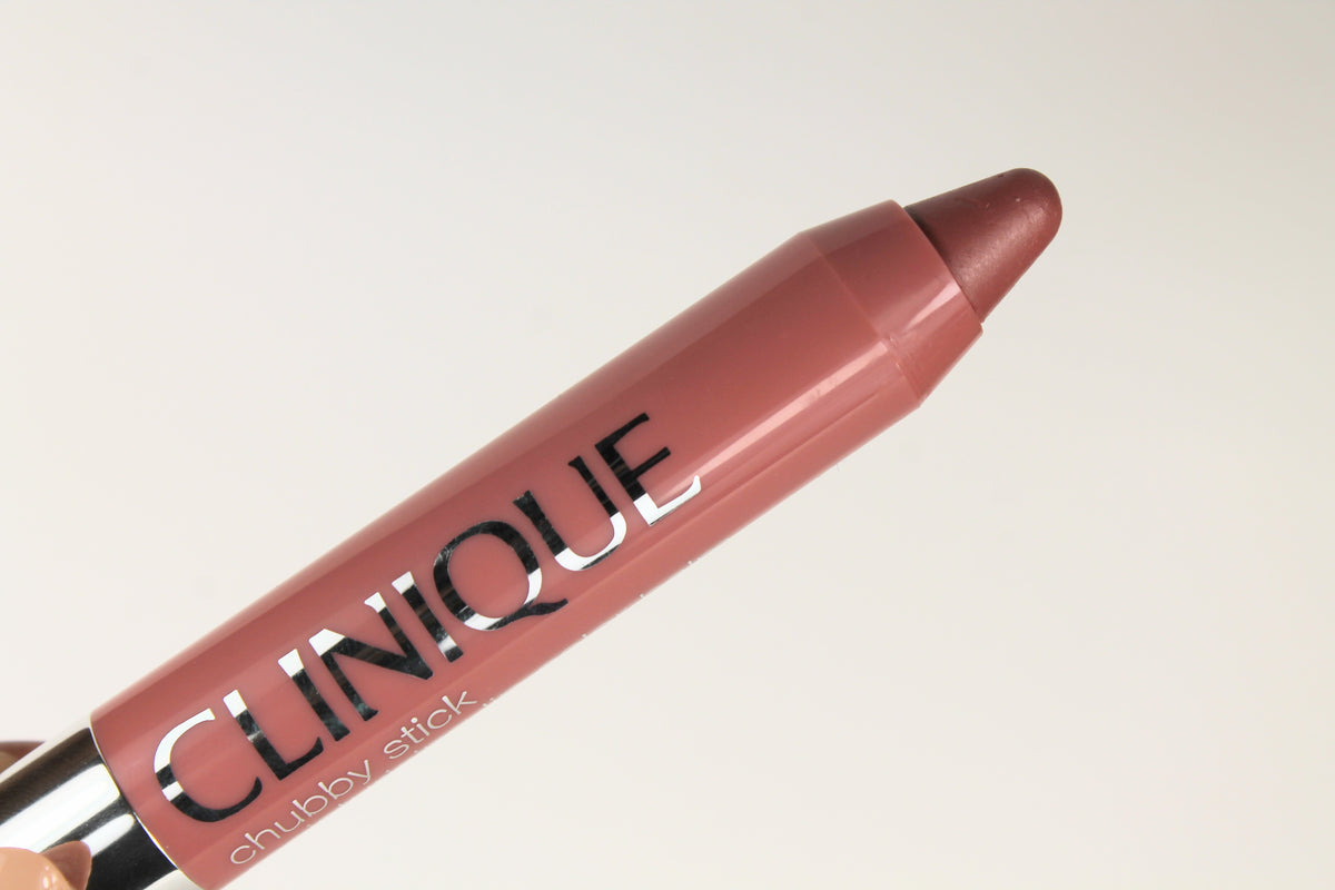 Clinique - Chubby Stick™ Moisturizing Lip Color Balm