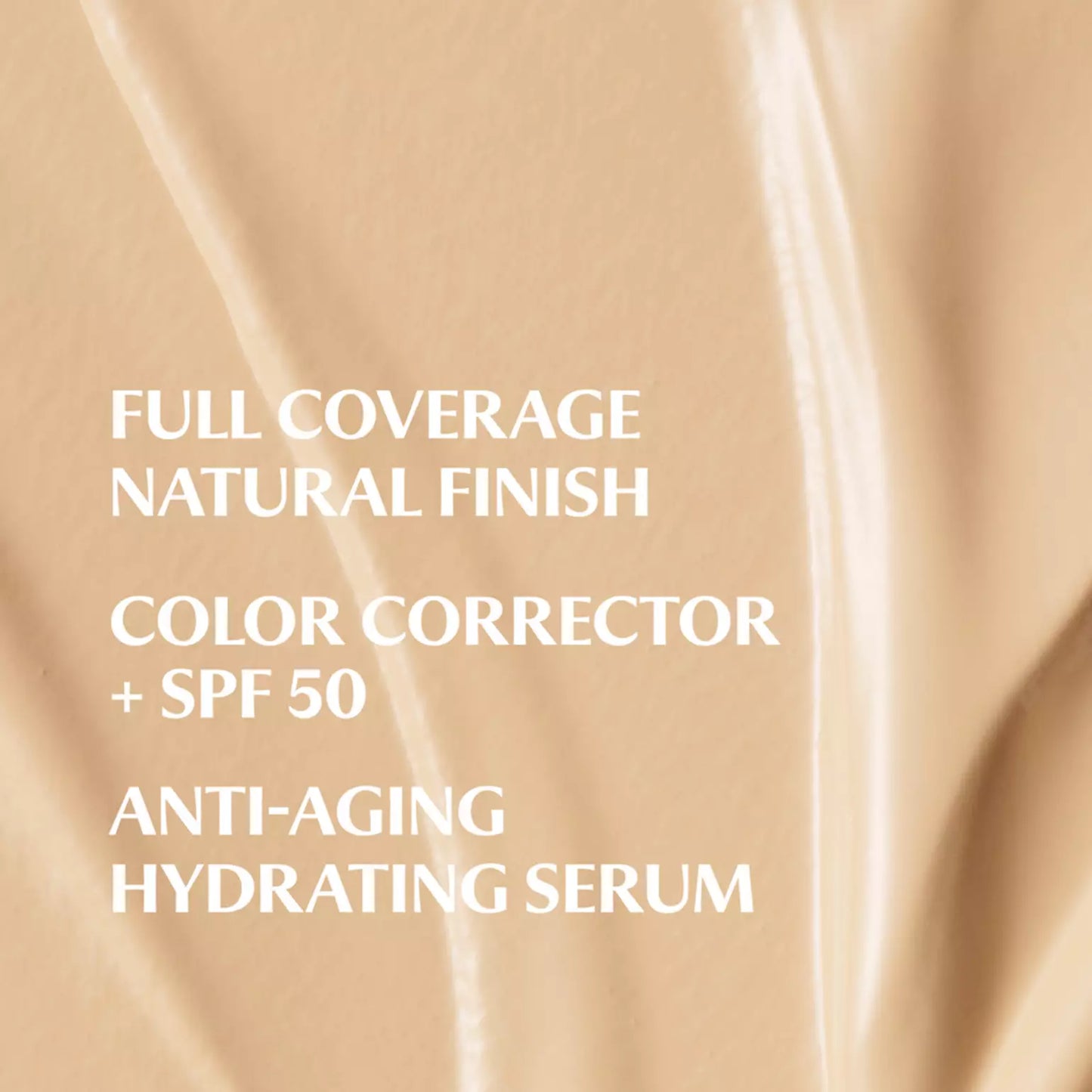 it Cosmetics - CC+ Cream Full-Coverage Foundation with SPF 50+