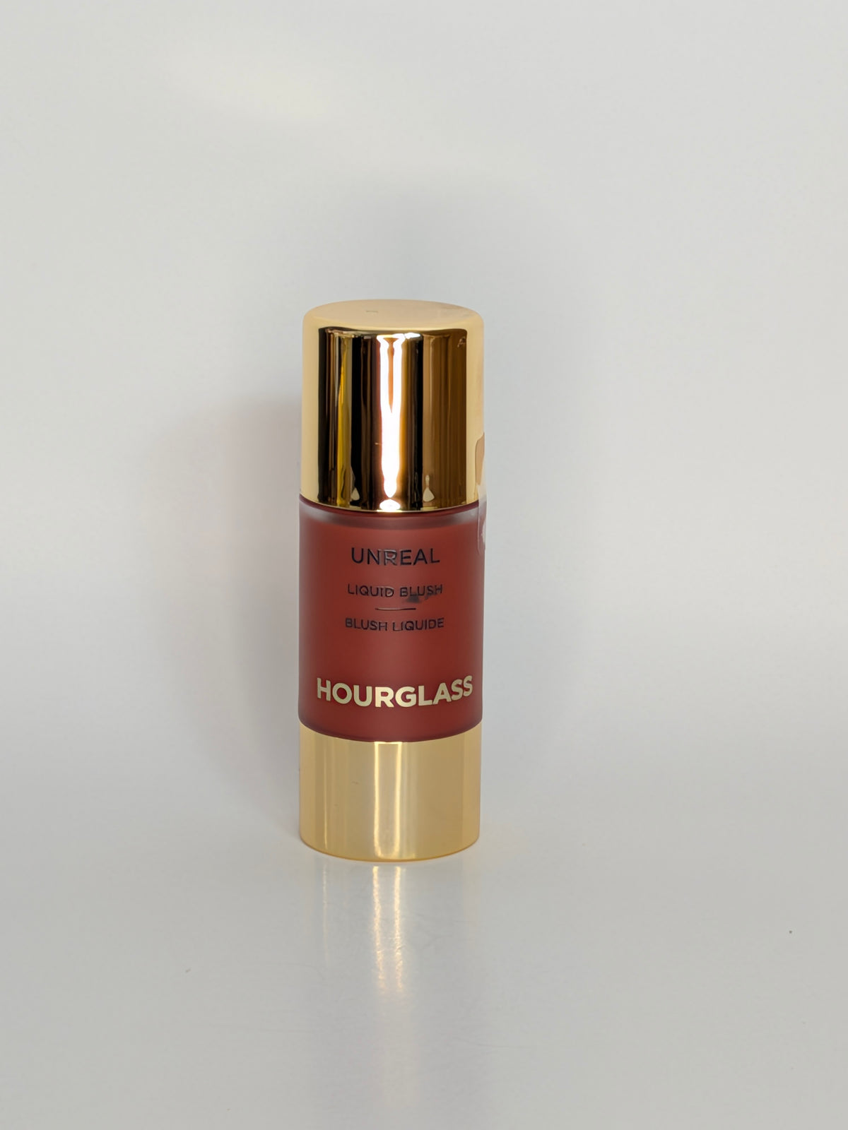 Hourglass - Unreal Liquid Blush
