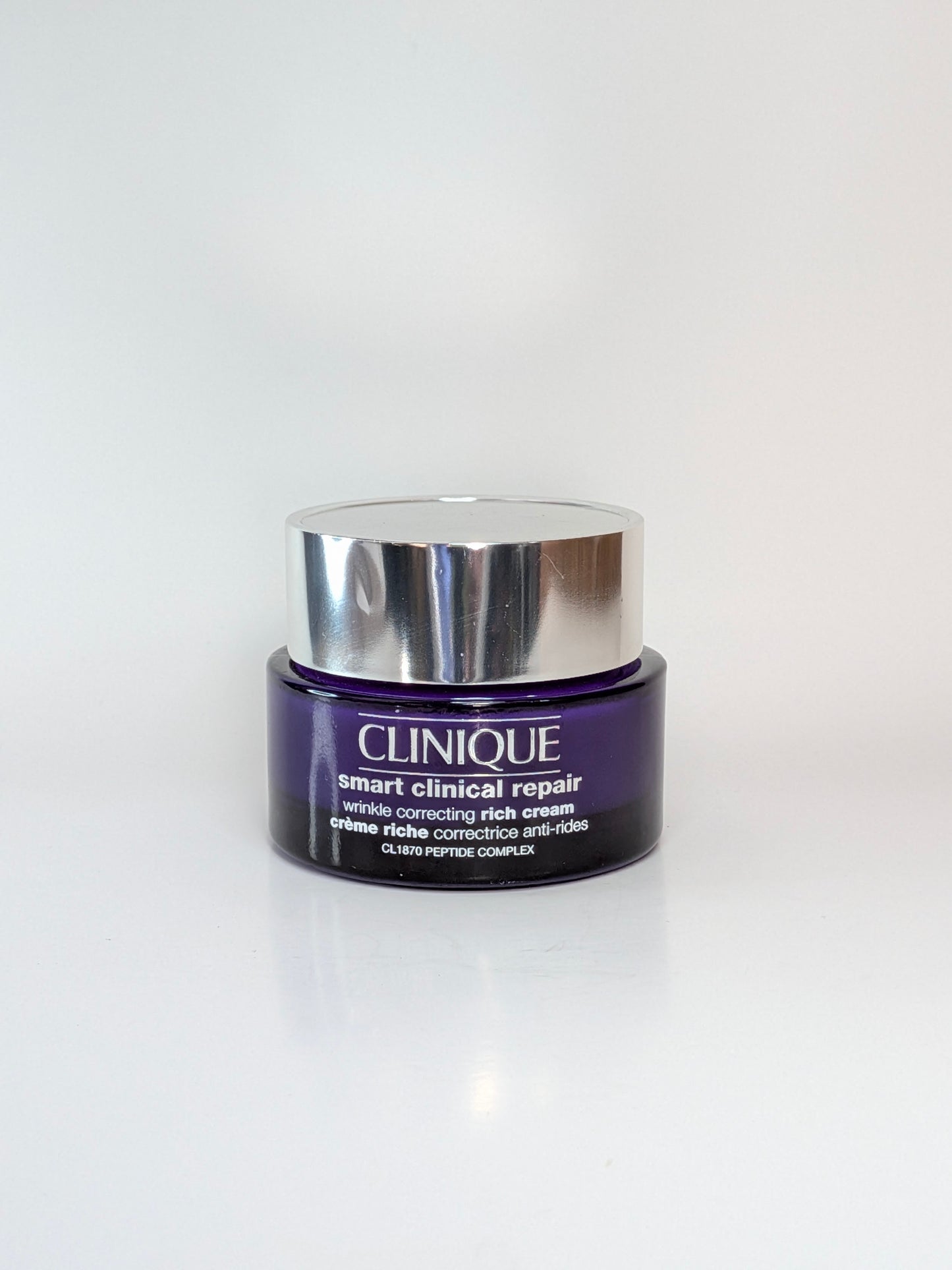 Clinique - Smart Clinical Repair™ Wrinkle Correcting Cream