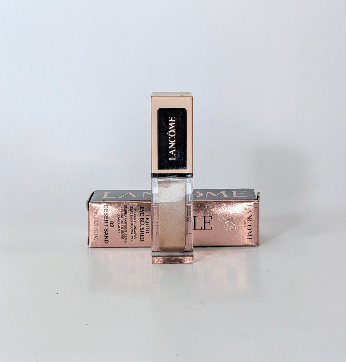 Lancôme - Idôle Tint Liquid Eyeshadow & Eyeliner