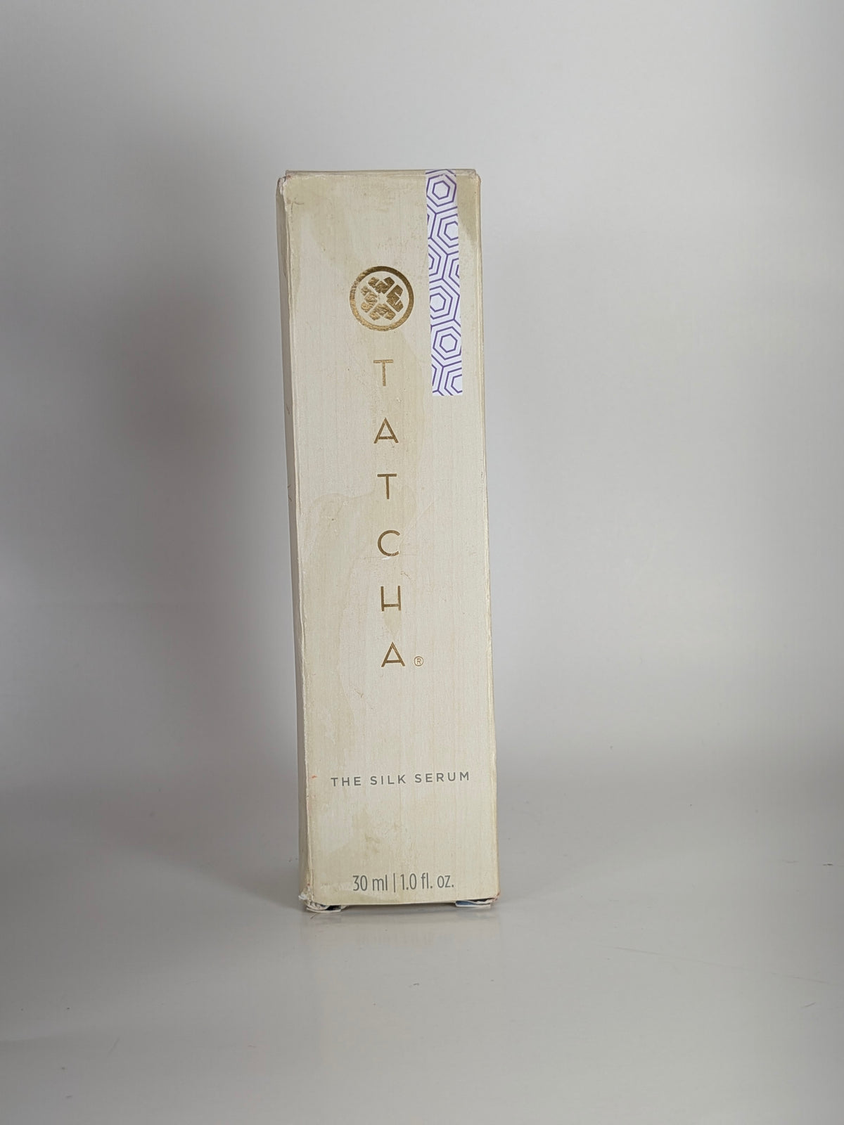 Tatcha - The Silk Serum