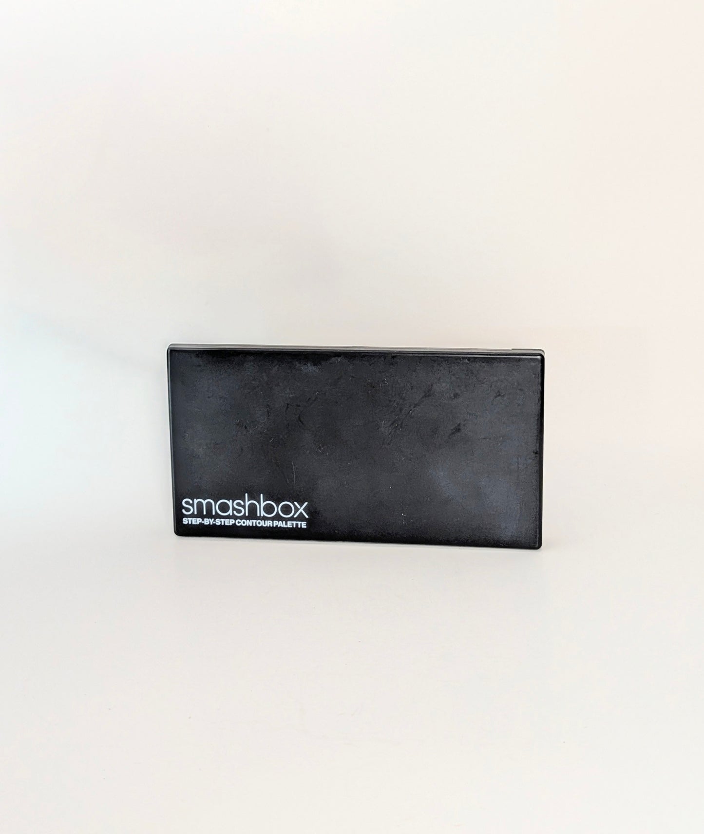 Smashbox - Step-By-Step Contour Kit