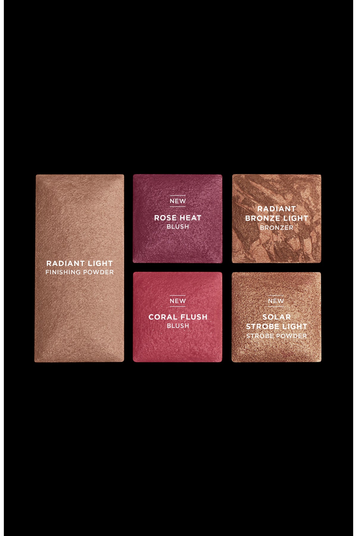 HOURGLASS - Ambient Lighting Edit Unlocked - UNIVERSE (Limited Edition)