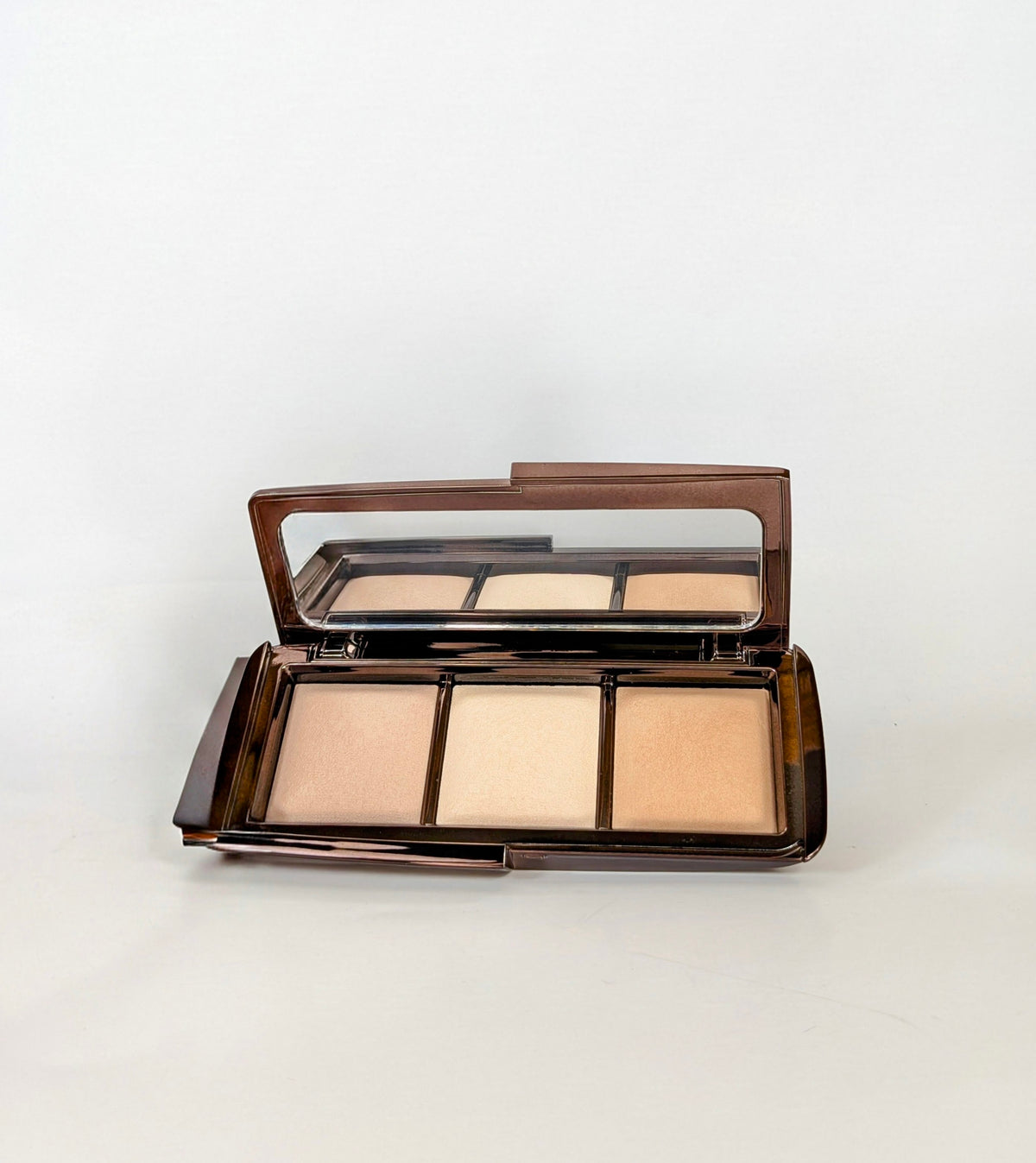 HOURGLASS - Ambient Lighting Palette - Diffused Rose Edit