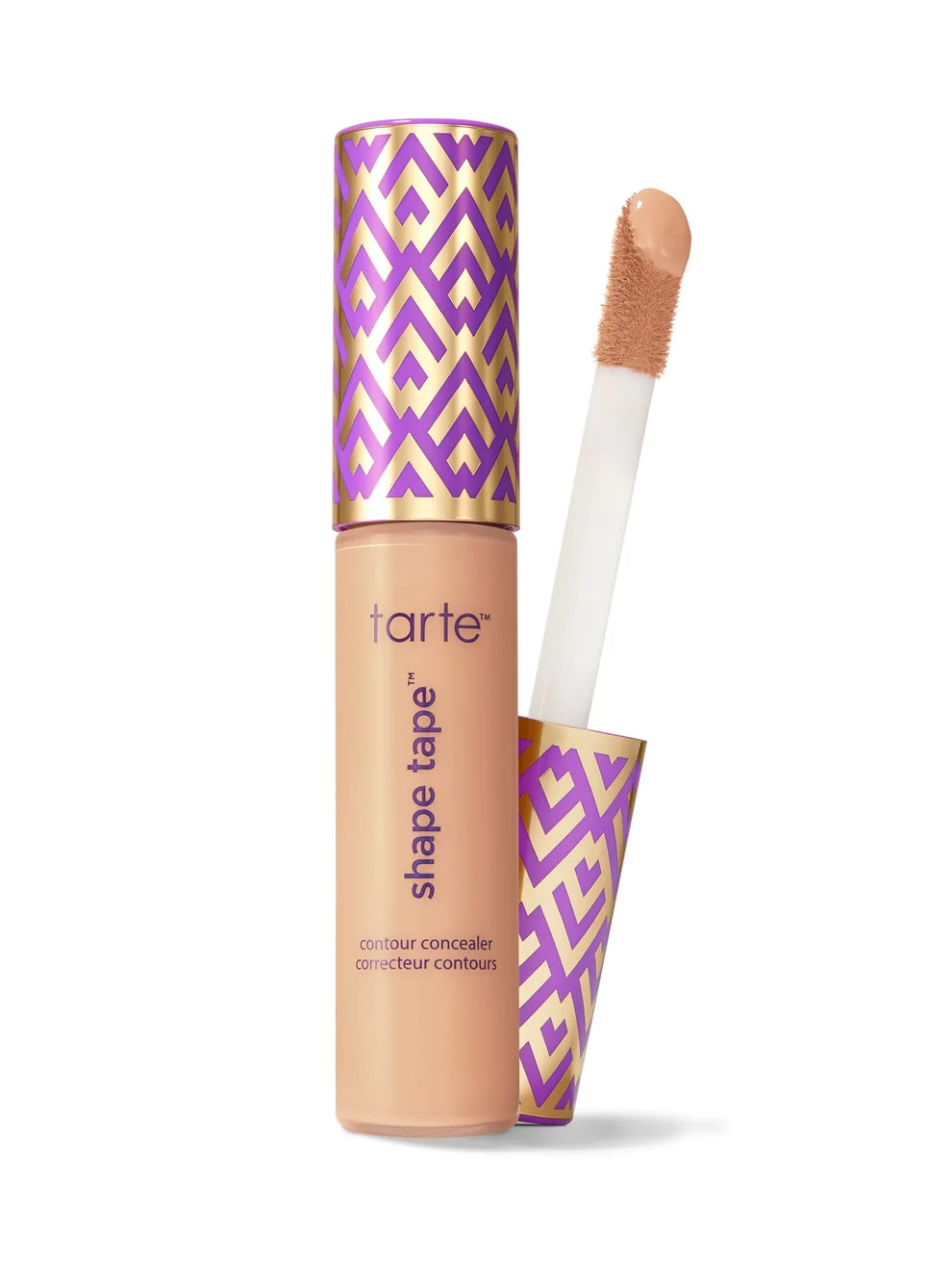 Tarte - shape tape™ creamy concealer