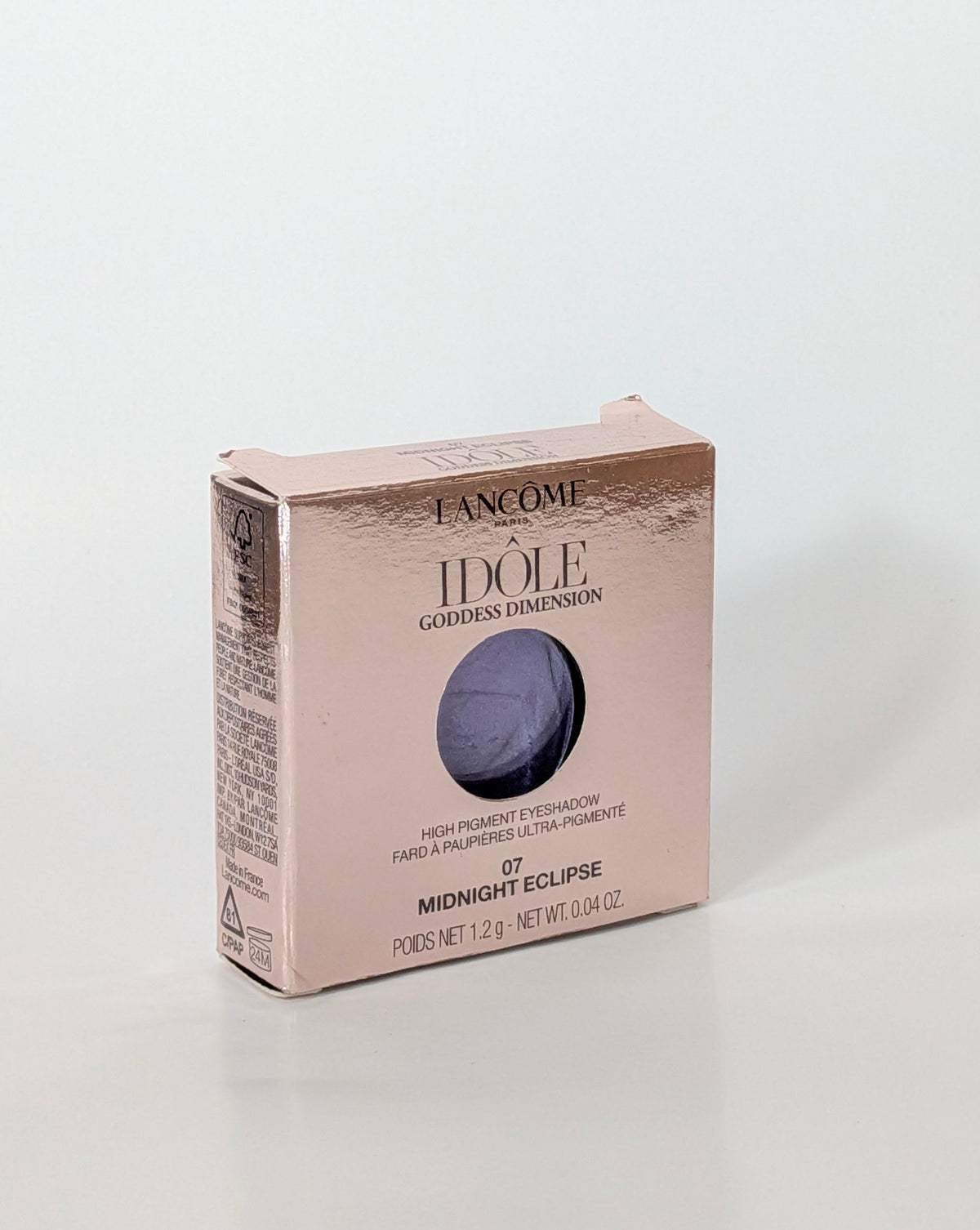 Lancôme - Idôle Goddess Dimension Mono Eyeshadow