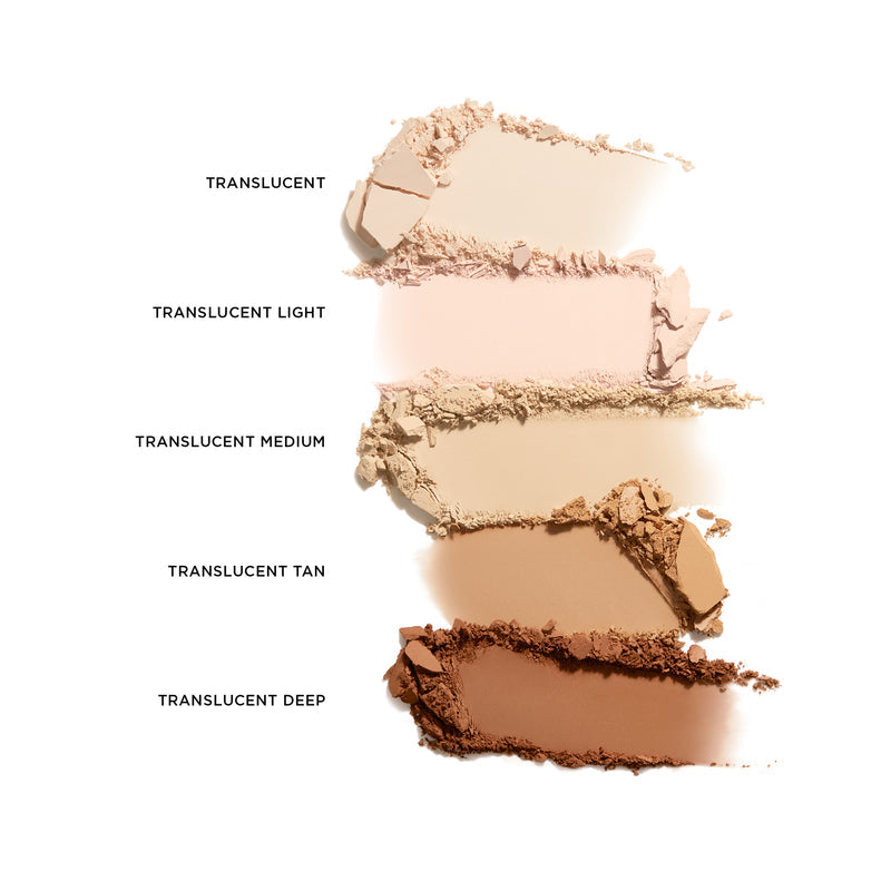 HOURGLASS - Vanish Airbrush Pressed Powder