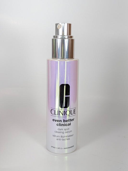 Clinique - Even Better Clinical™ Dark Spot Clearing Serum