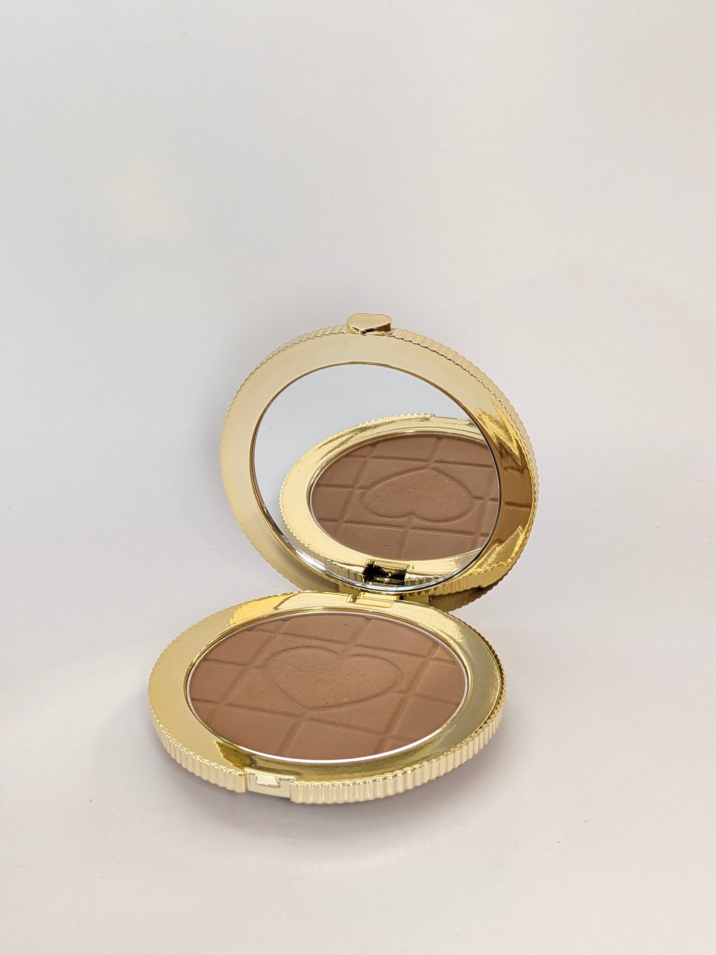 Too Faced - Chocolate Soleil Matte Blurring Bronzer