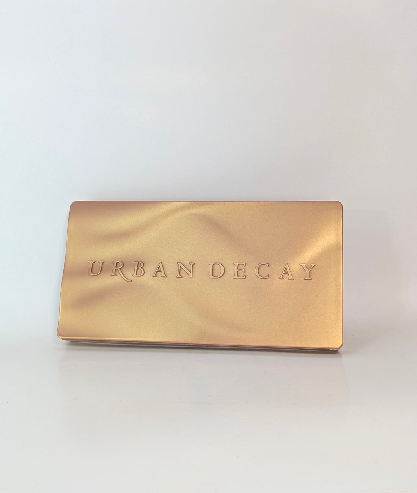Urban Decay - Naked Shaped Multi-Tasking Eyeshadow Palette