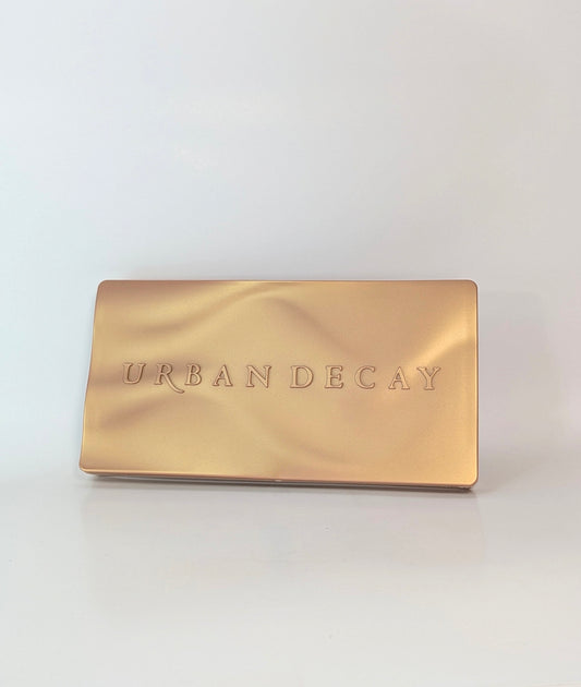 Urban Decay - Naked Shaped Multi-Tasking Eyeshadow Palette