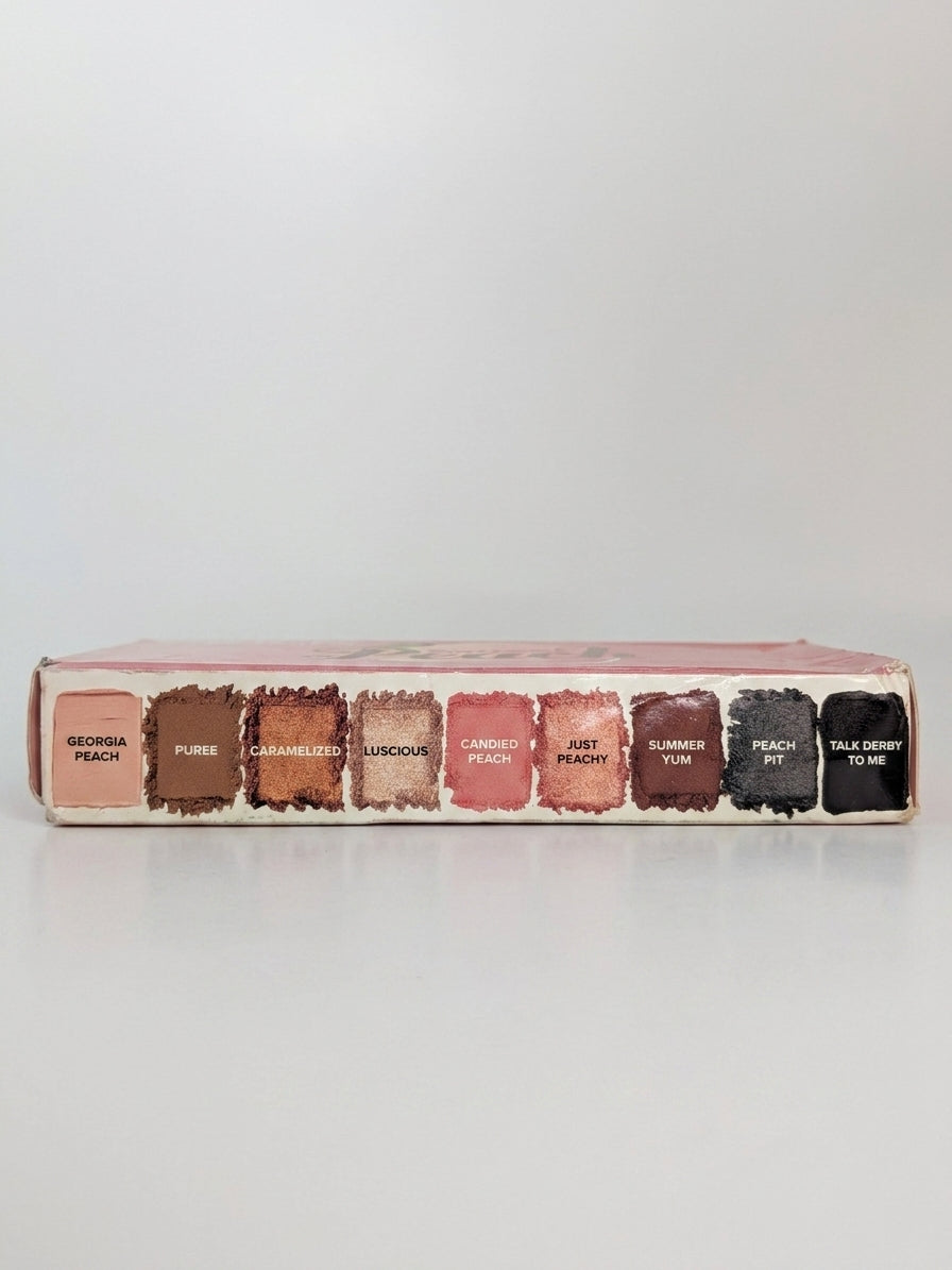 Too Faced - Sweet Peach Eye Shadow Palette