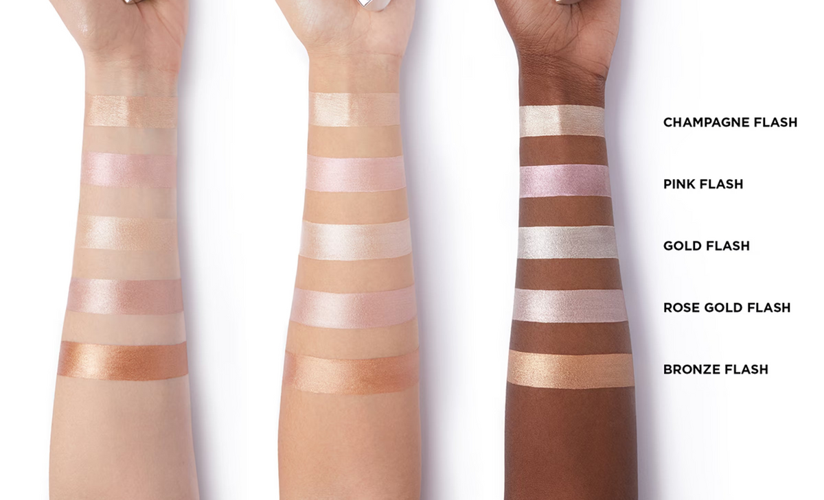 Hourglass - Vanish Flash Highlight Stick