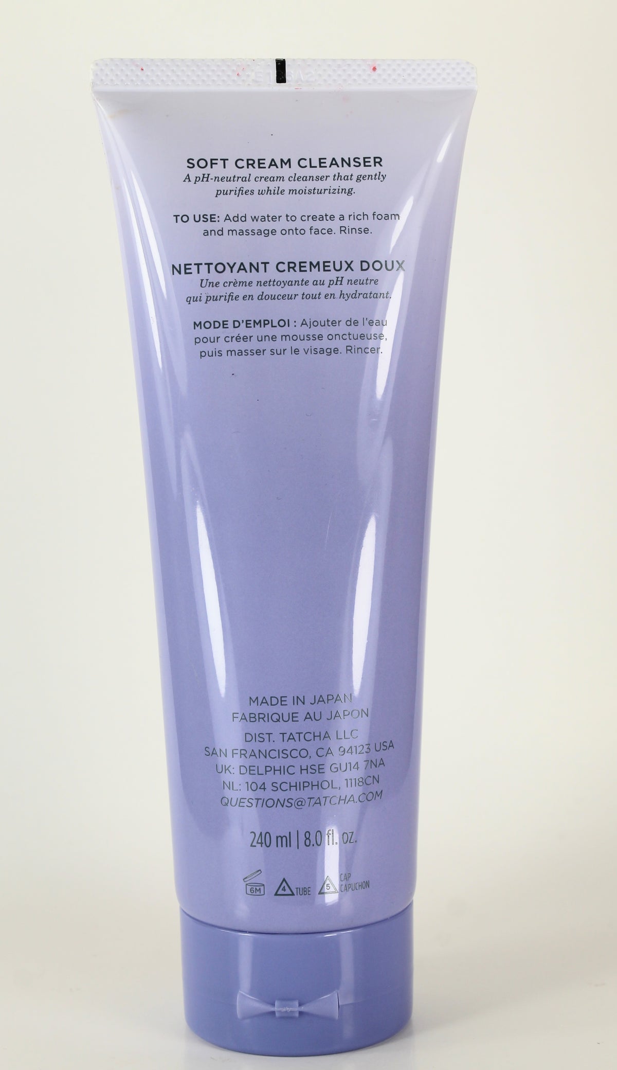 Tatcha - The Rice Wash