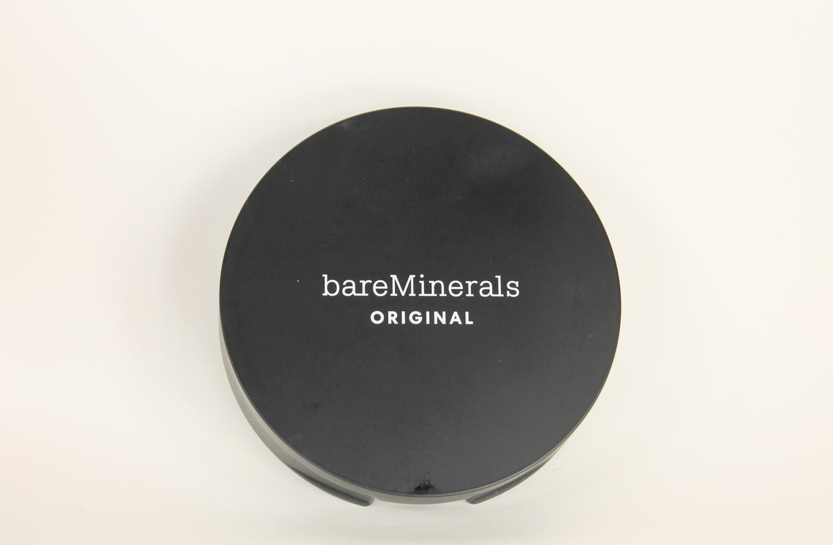 bareMinerals - Original Talc-Free Pressed Powder Foundation Mineral SPF 15