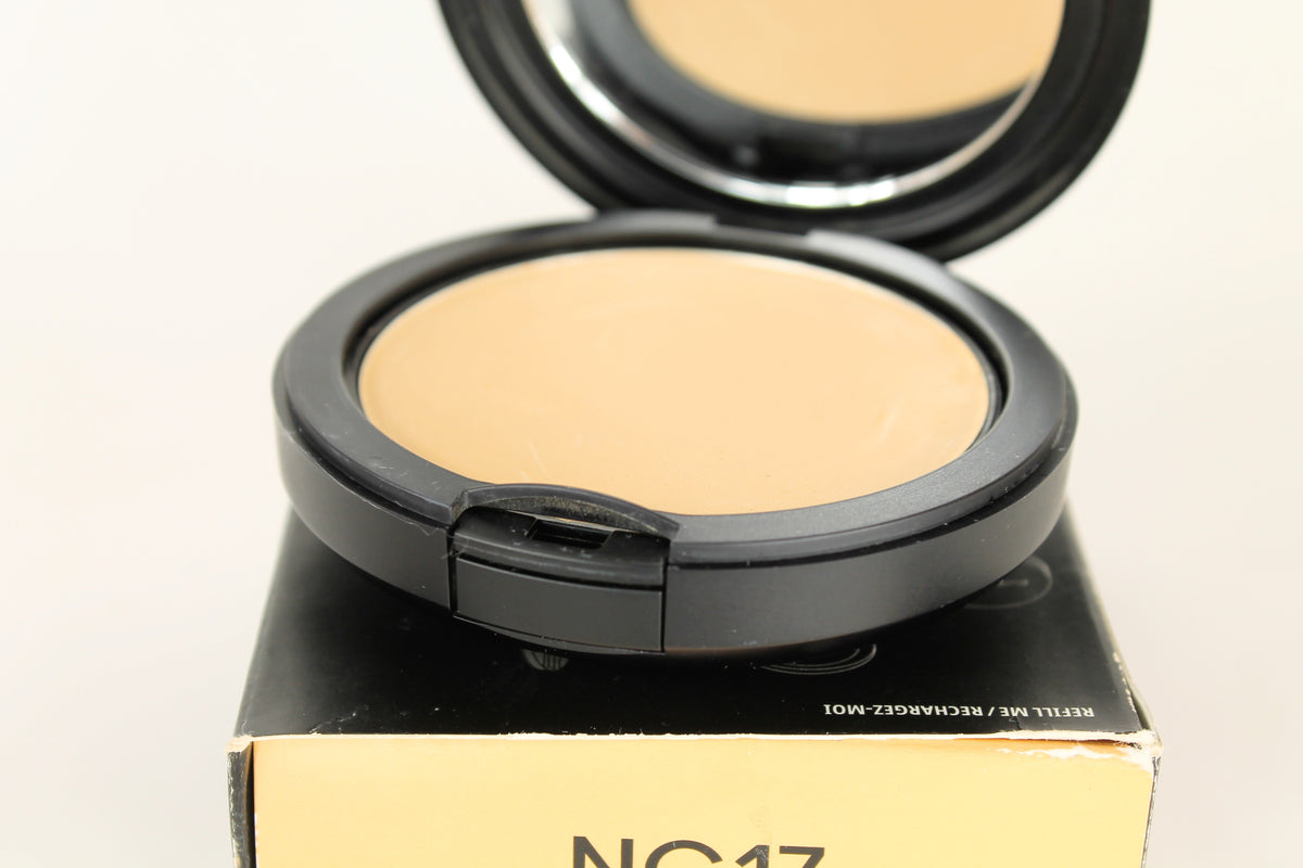 MAC - Studio Fix Powder Plus Foundation