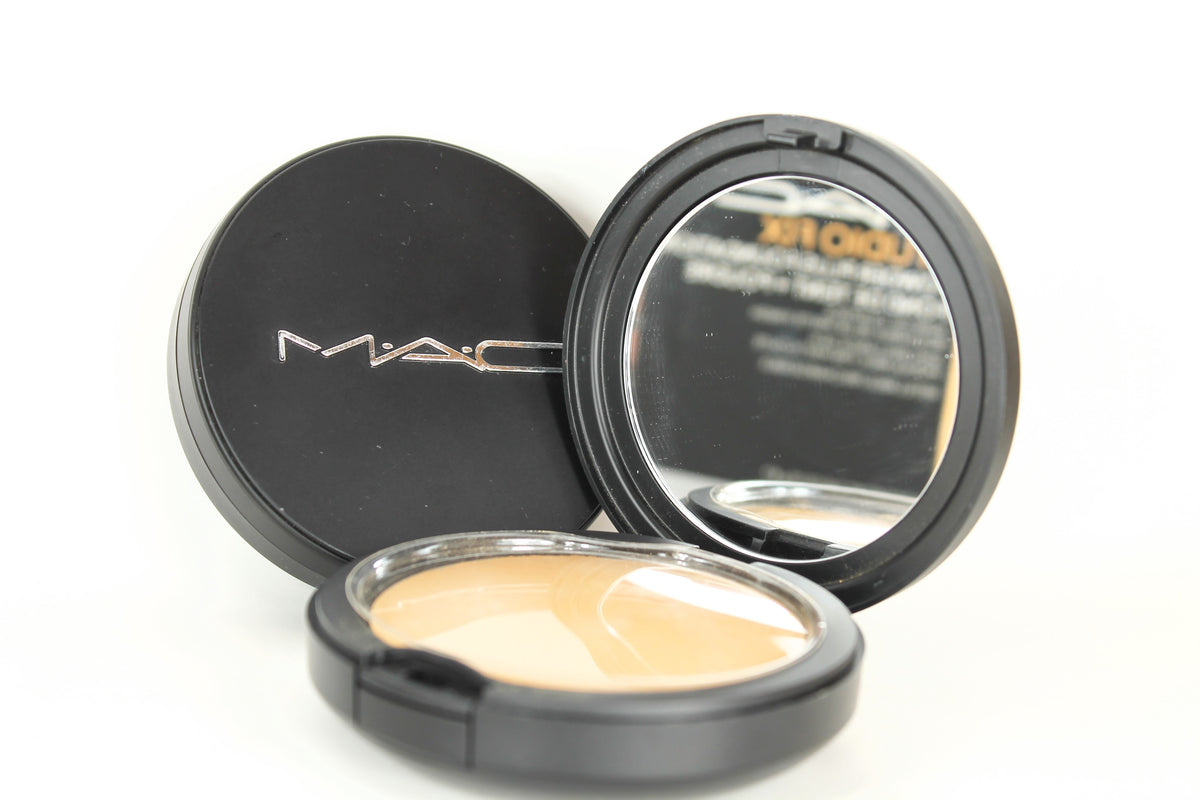 MAC - Studio Fix Powder Plus Foundation