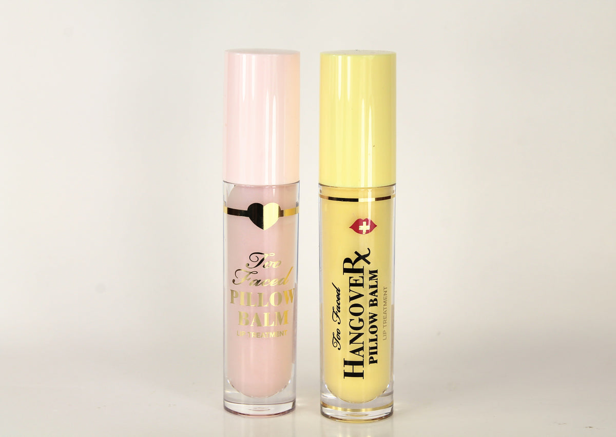 Too Faced - Pillow Balm Hydrating Lip Treatment
