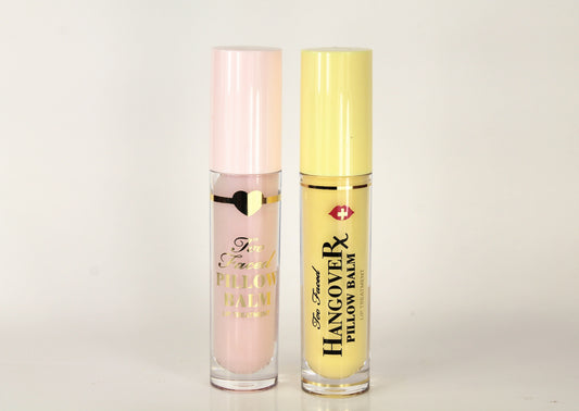 Too Faced - Pillow Balm Hydrating Lip Treatment