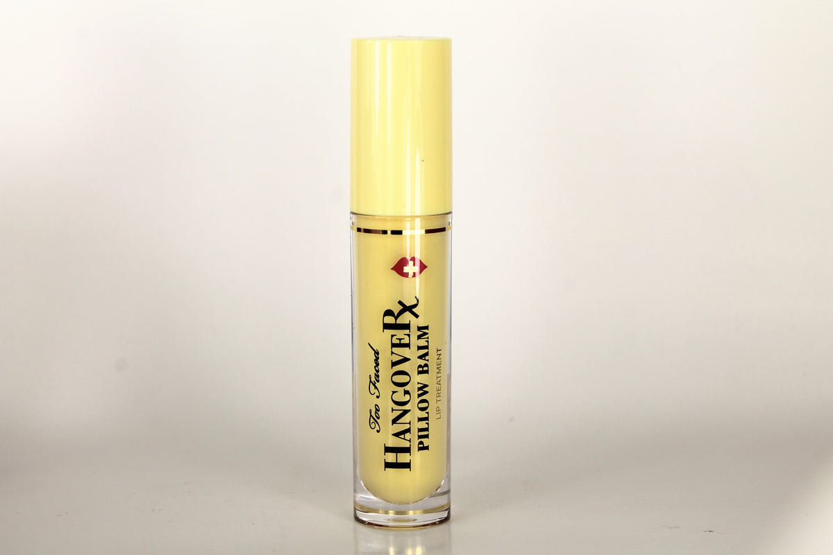 Too Faced - Pillow Balm Hydrating Lip Treatment