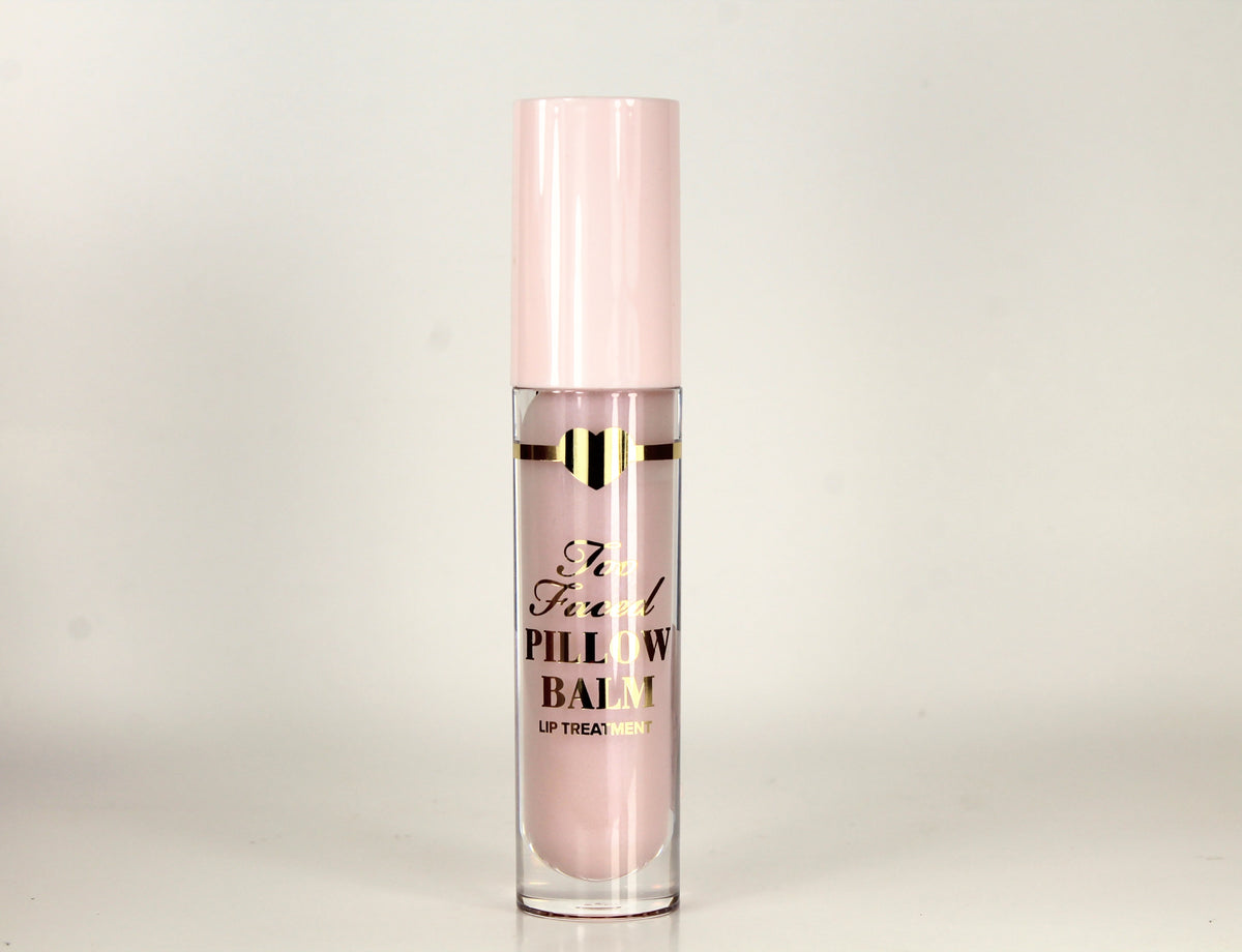 Too Faced - Pillow Balm Hydrating Lip Treatment