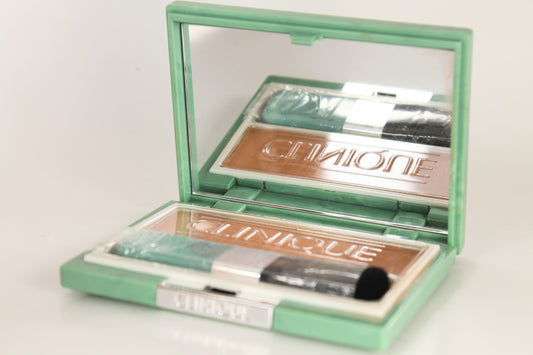 Clinique - Soft-Pressed Powder Blusher