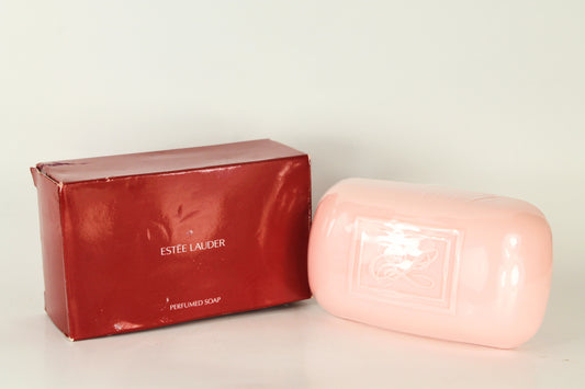 Estée Lauder - Beautiful Perfumed Soap
