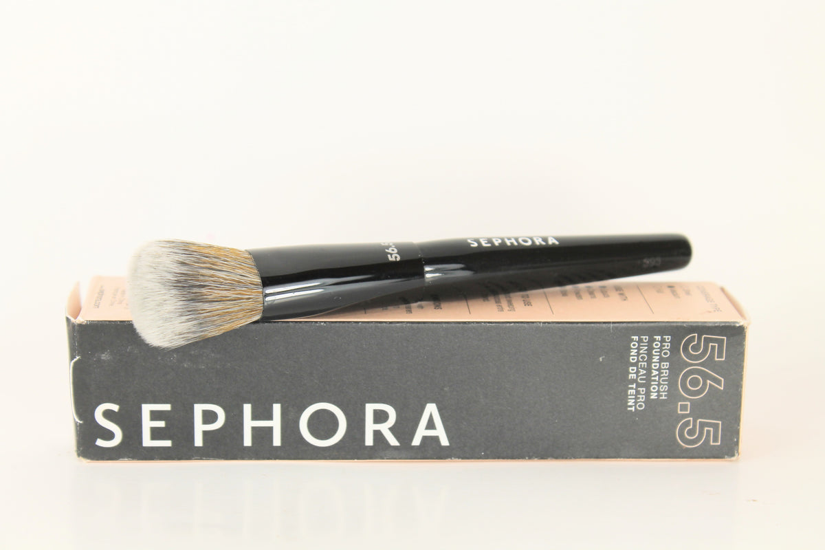 Sephora - Mini PRO Foundation Brush #56.5