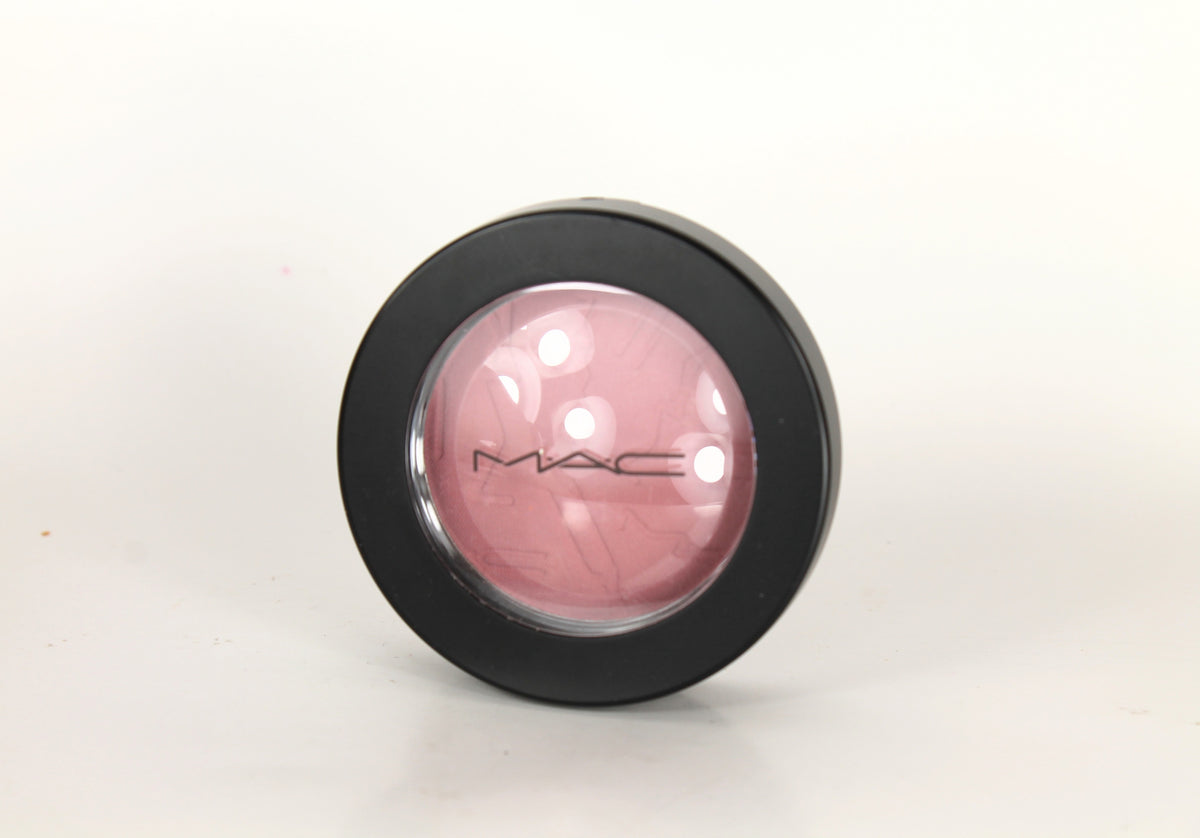 MAC - Skinfinish Colourstruck Blush