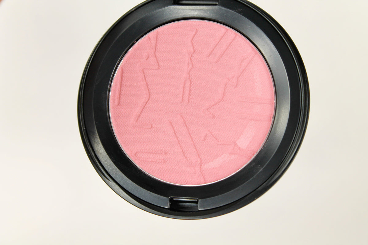 MAC - Skinfinish Colourstruck Blush
