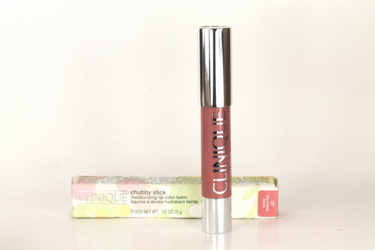 Clinique - Chubby Stick™ Moisturizing Lip Color Balm
