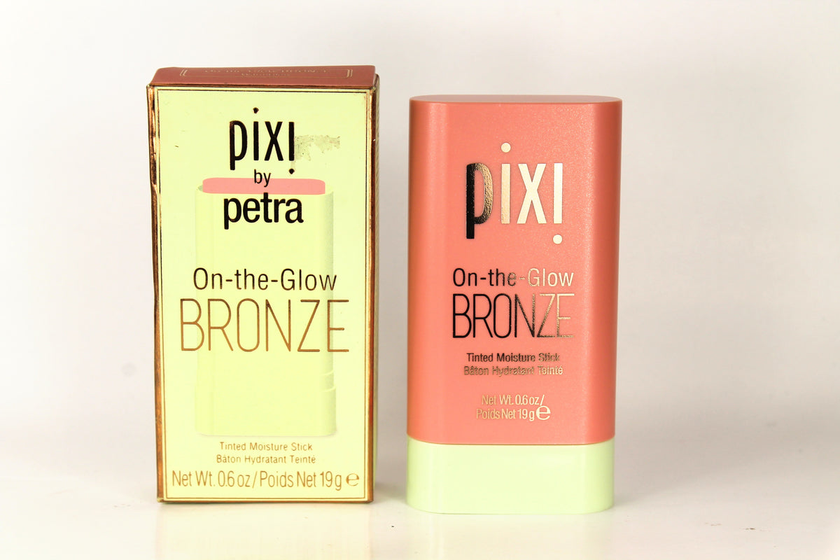 Pixi - On-the-Glow Bronze