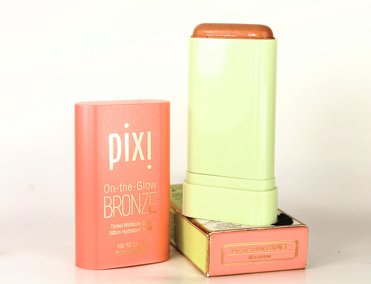 Pixi - On-the-Glow Bronze
