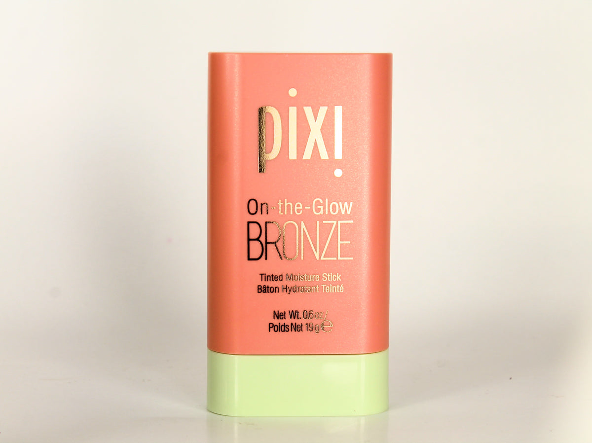 Pixi - On-the-Glow Bronze