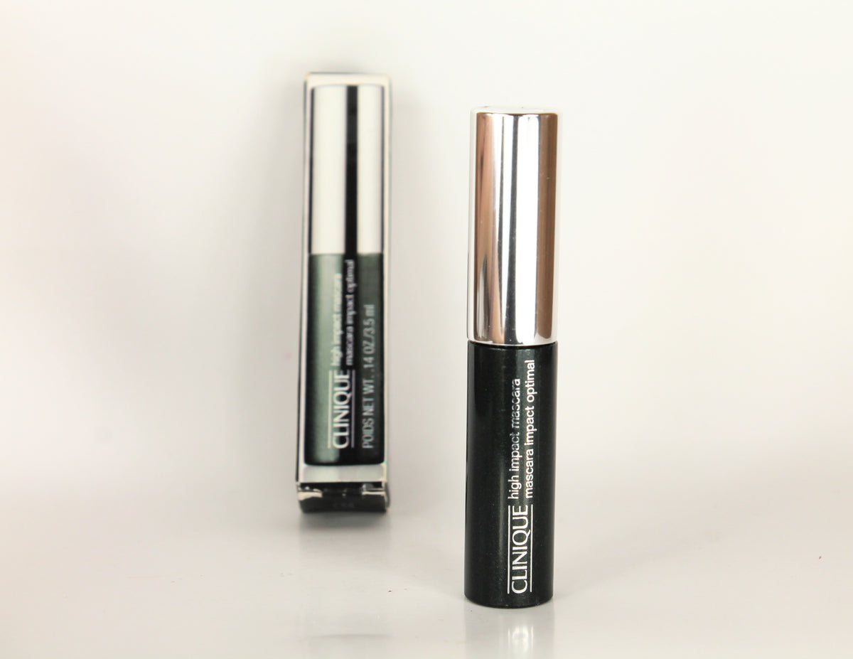 Clinique - High Impact™ Mascara