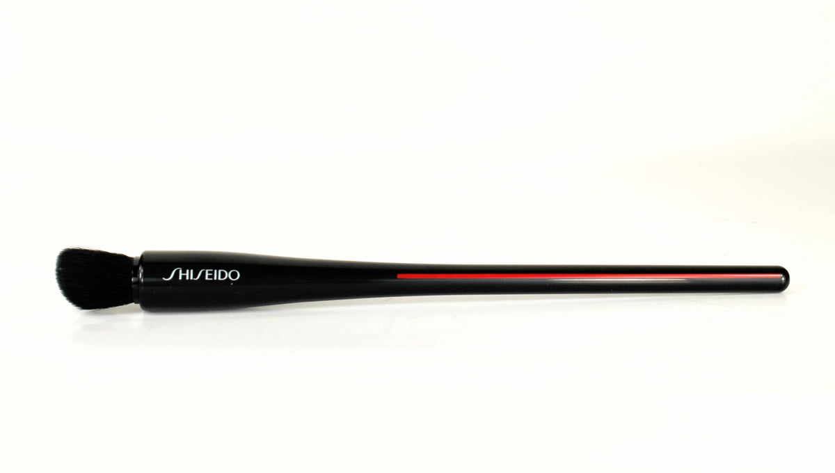 Shiseido - NANAME FUDE Multi Eye Brush