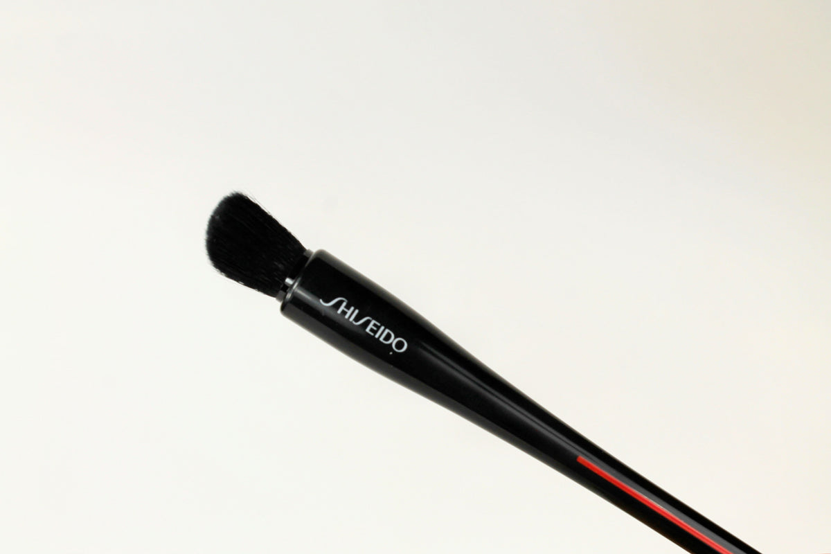 Shiseido - NANAME FUDE Multi Eye Brush