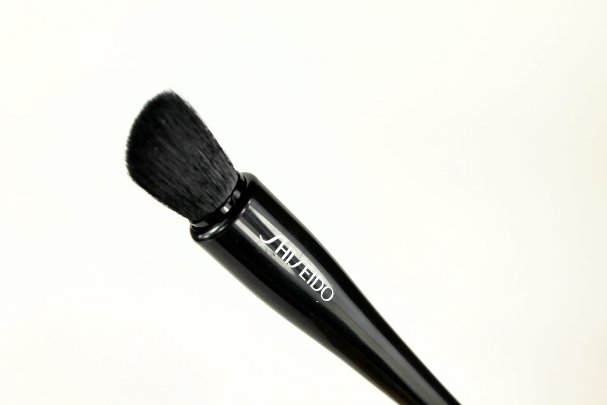 Shiseido - NANAME FUDE Multi Eye Brush