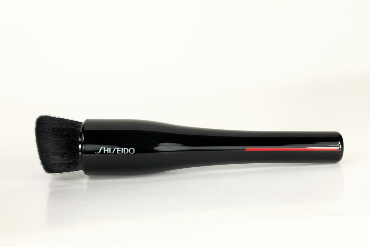 Shiseido - HASU FUDE Foundation Brush Travel Size