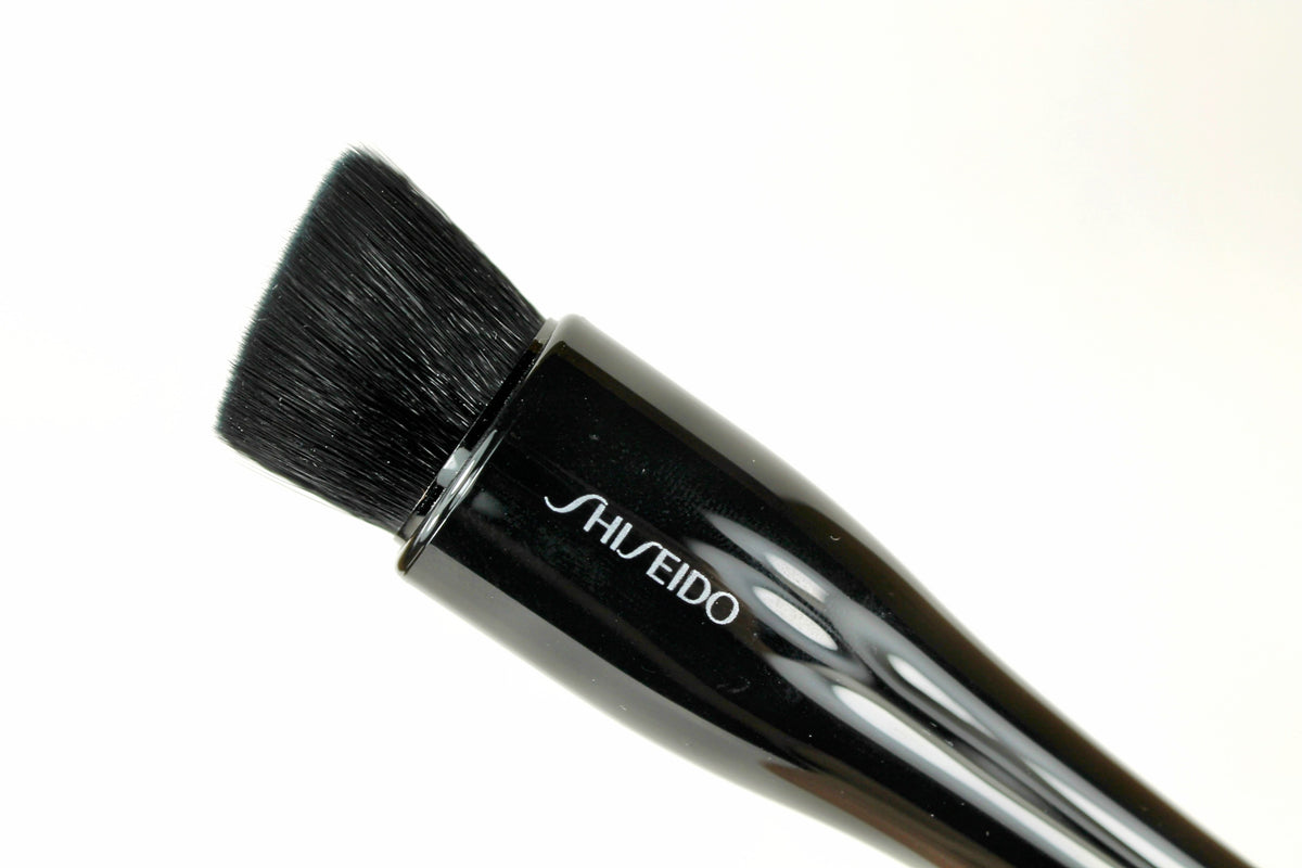 Shiseido - HASU FUDE Foundation Brush Travel Size