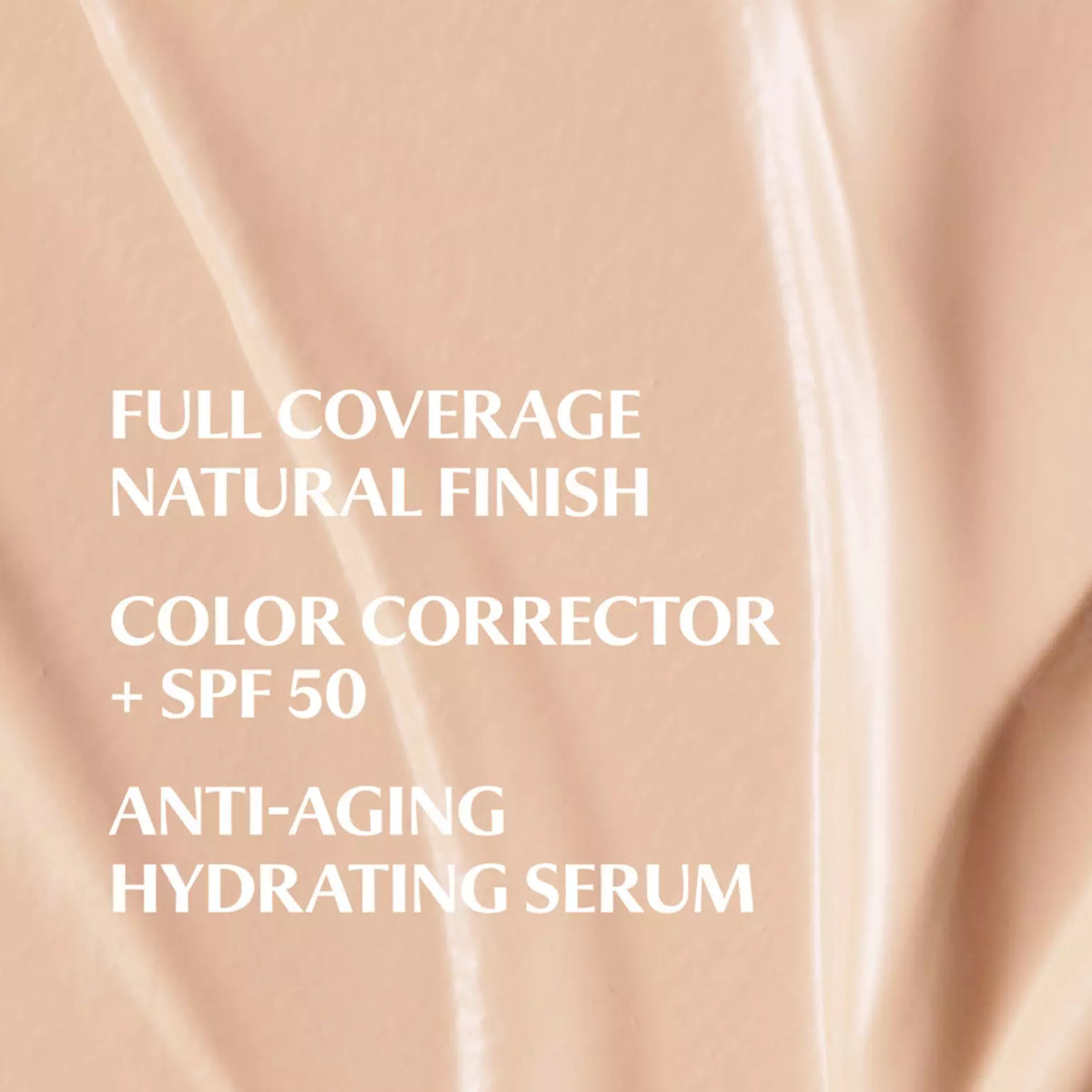 it Cosmetics - CC+ Cream Full-Coverage Foundation with SPF 50+