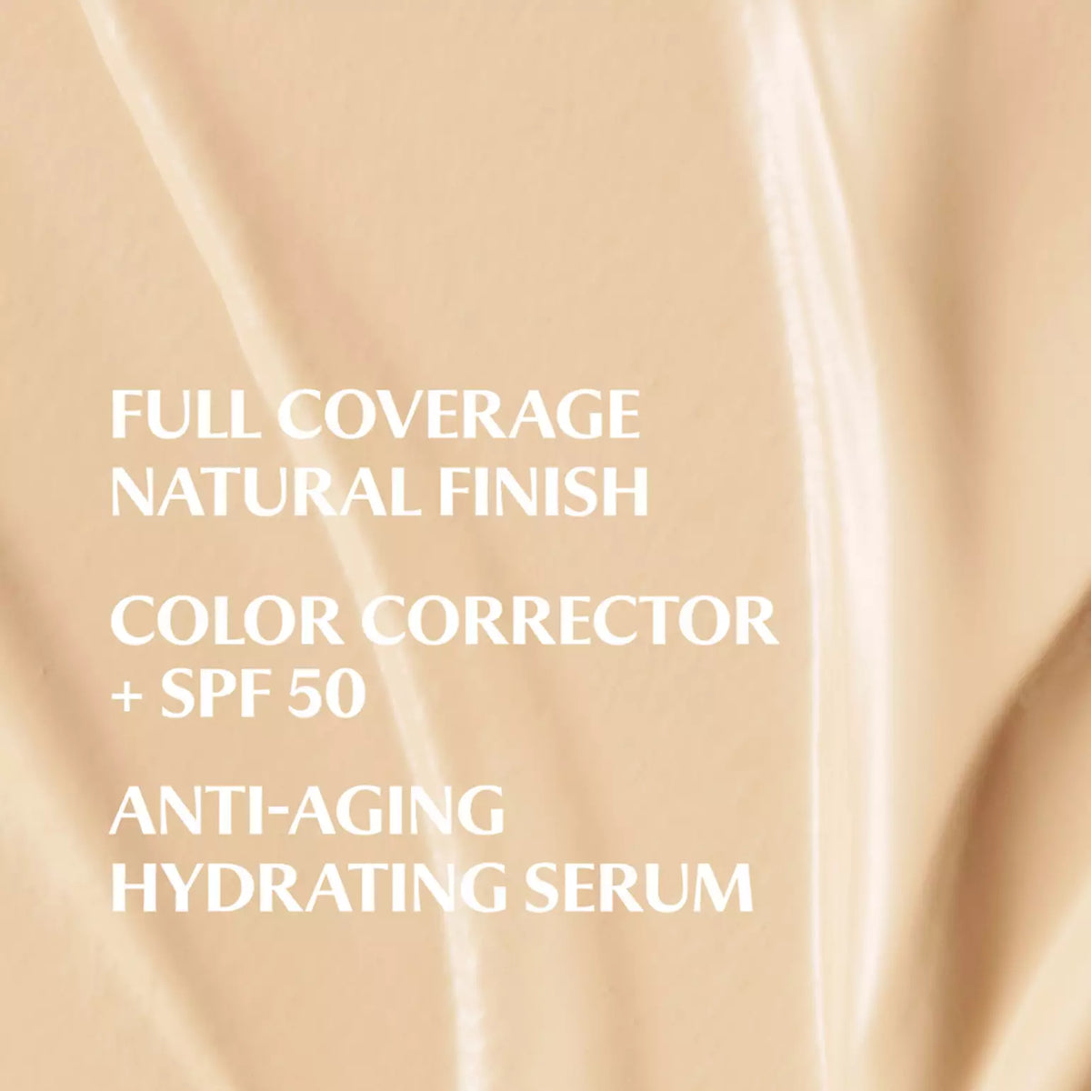 it Cosmetics - CC+ Cream Full-Coverage Foundation with SPF 50+
