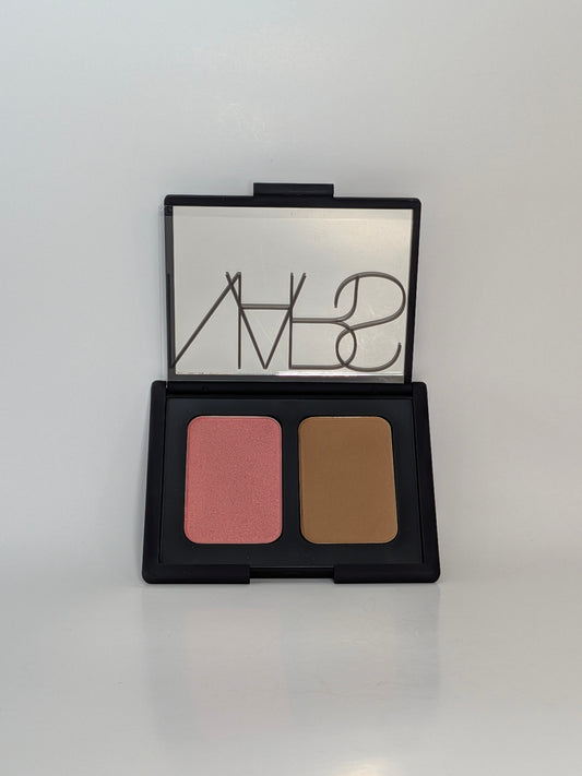 NARS - Blush - Bronzer Duo