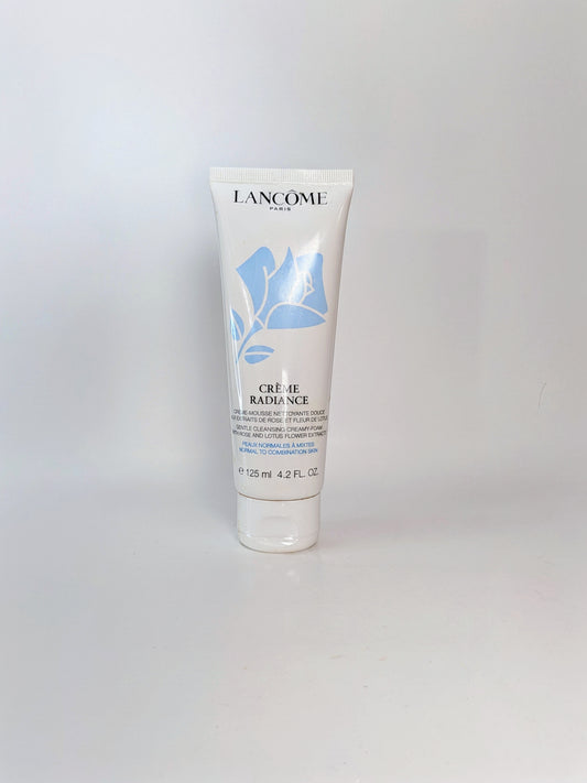 Lancome - Crème Radiance Cream-to-Foam Cleanser